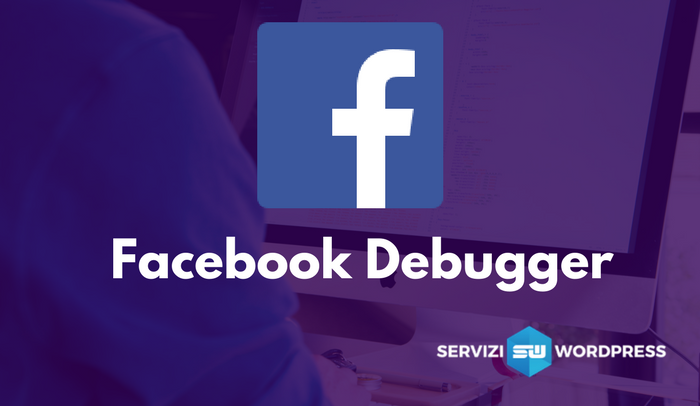 Facebook debugger
